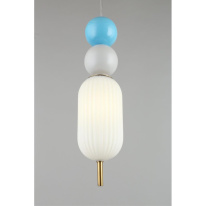 Цена на Детский светильник APLOYT APL.320.16.01