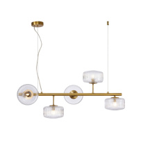 Фото Подвесная люстра Favourite 4051-5P