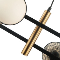 Цена на Подвесной светильник Favourite 2826-6P