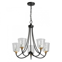 Фото Подвесная люстра MW-Light 285012405