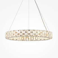 Цена на Подвесная люстра Maytoni MOD335PL-L30CH3K