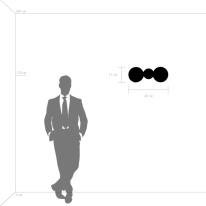 Цена на Бра Lightstar 785623