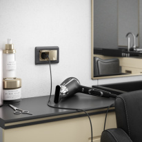 Купить Розетка Werkel W1172210