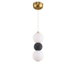 Фото Подвесной светильник Kink Light 07627-2+1,19