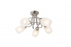 Фото Накладная люстра Globo 63170-5