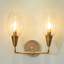 Цена на Бра ImperiumLoft 181901-26