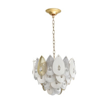 Фото Подвесная люстра Odeon Light 5050/17