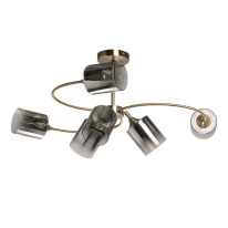 Фото Люстра на штанге DeMarkt 220014106