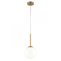 Цена на Подвесной светильник Maytoni MOD321PL-01G2