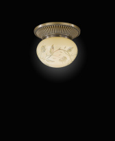 Фото Накладной светильник Reccagni Angelo PL 7702/1