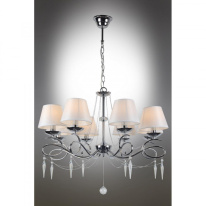 Купить Подвесная люстра Omnilux OML-53303-08