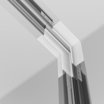 Коннектор Maytoni Technical TRA034ICL-42.12W Купить с доставкой по Москве и России Коннектор Maytoni Technical TRA034ICL-42.12W