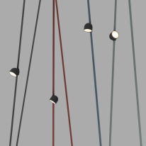 Цена на Denkirs DK5543-BK