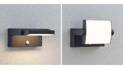 Купить DesignLed GW-007-18-BL-WW-2