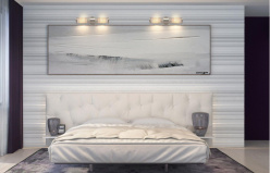 Купить Бра DeLight Collection BRWL7002-NP