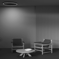 Накладной светильник Maytoni MOD058CL-L50BK Накладной светильник Maytoni MOD058CL-L50BK в интернет магазине Гет Лайт