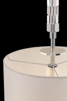 Цена на Подвесная люстра Maytoni MOD066PL-01CH