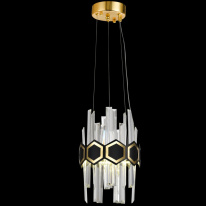 Купить Подвесной светильник Natali Kovaltseva LED LAMPS 81104/1W