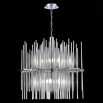 Подвесная люстра ST-Luce SL1628.103.08 Цена на Подвесная люстра ST-Luce SL1628.103.08