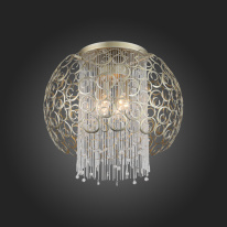 Накладная люстра ST-Luce SL1101.202.06 в интернет магазине Гет Лайт