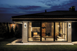 Цена на Светильник настенный Maytoni O578WL-02B