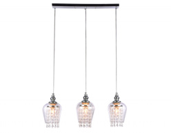 Купить Подвесной светильник Ambrella Light TR3612