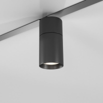 Купить Светильник на шине Elektrostandard Slim Magnetic R02 Трековый светильник 12W 4200K (черный) 850