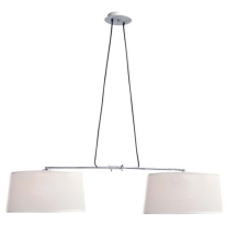 Фото Подвесная люстра Mantra 5306+5308