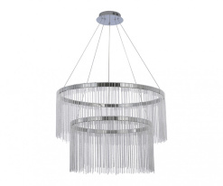 Фото Подвесная люстра Kink Light 08260-80+60,02