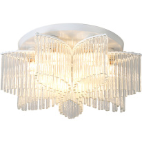 Фото Накладная люстра TOPLIGHT TL68862D-7W