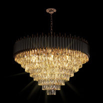 Цена на Каскадная люстра LOFT IT 10206/1000