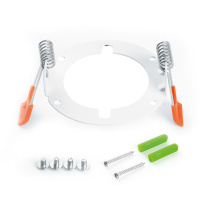 Купить с доставкой по Москве и России Накладной светильник Feron 41507