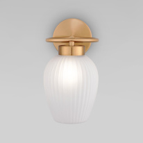 Цена на Бра Eurosvet 30184/1 латунь