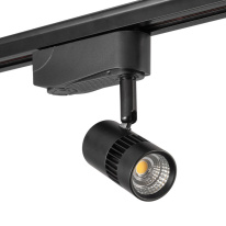 Купить Светильник на шине AM Group AM229-5W BK 3000K