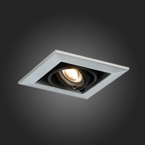 Цена на Встраиваемый светильник ST-Luce ST250.148.01