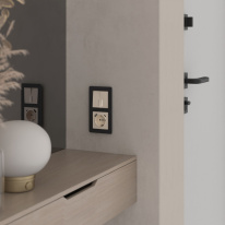 Цена на Выключатель Werkel W1122143