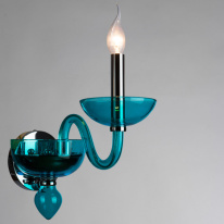 Купить с доставкой по Москве и России Бра Divinare 1156/02 AP-1