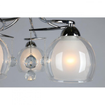 Цена на Накладная люстра Omnilux OML-54707-05