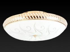 Купить Люстра на штанге TOPLIGHT TL1482Y-05GC