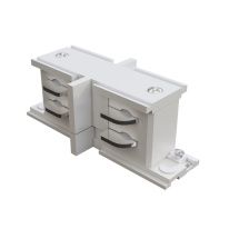 Коннектор Maytoni Technical TRA005CI-31W Фото Коннектор Maytoni Technical TRA005CI-31W