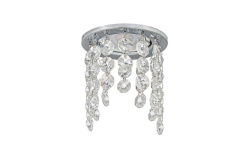 Фото Встраиваемый светильник Dio D'arte Osimo GU10.5.14.8.217 N