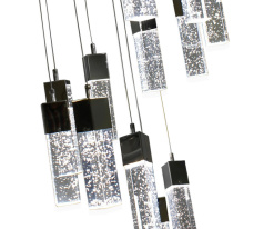 Купить Каскадная люстра Kink Light 08510-15А,02(4000K)