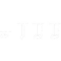 Купить Бра ARTE Lamp A9317AP-1AB