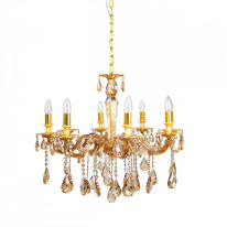 Фото Подвесная люстра Abrasax 89432/8