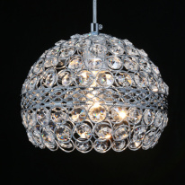 Цена на Подвесная люстра DeMarkt 111011701