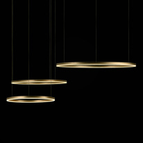 Купить Подвесной светильник LOFT IT 10017/3L