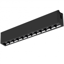 Линейный светильник Arlight 029007 Фото Линейный светильник Arlight 029007