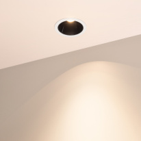 Цена на Встраиваемый светильник Arlight 035456