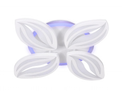 Накладная люстра Ambrella Light FA507 в интернет магазине Гет Лайт