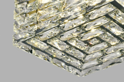 Купить Накладная люстра Moderli V10473-CL